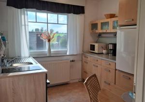 30 qm Fewo ländliche Lage Nossen