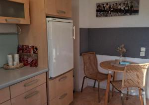 30 qm Fewo ländliche Lage Nossen