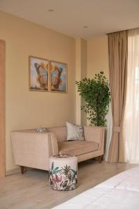 The Twin - Bohemian Studio