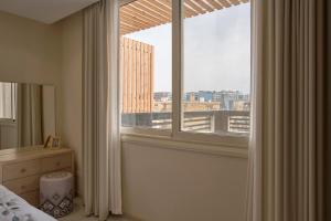 The Twin - Bohemian Studio