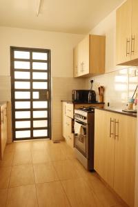 Luxurious two bedroom apartment at the Alma