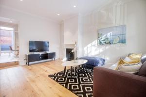Paddington 3-Br Modern Townhouse - Heart of Sydney