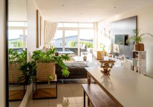 Plett Holiday Sea View Apartment
