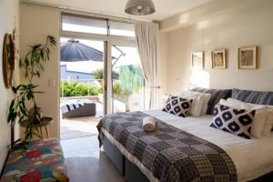 Plett Holiday Sea View Apartment