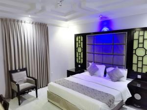 الدار للوحدات السكنية Golden New