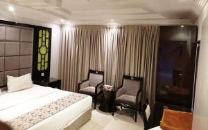 الدار للوحدات السكنية Golden New