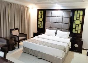 الدار للوحدات السكنية Golden New