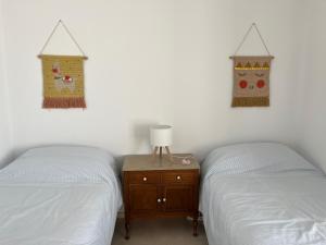 Casa con jardín y piscina en Córdoba