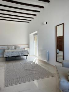 Casa con jardín y piscina en Córdoba