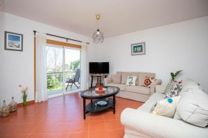 APARTMENT BALSA, Santa Luzia Village