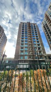 Apartment by Eleven Hotel Baku