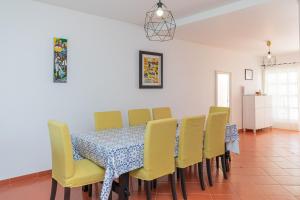 APARTMENT BALSA, Santa Luzia Village