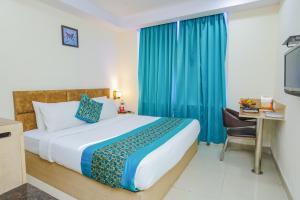 Hyphen Haridwar Grand