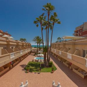 Hotel RH Casablanca Suites