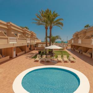 Hotel RH Casablanca Suites