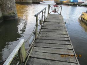 Riverside Lodge At Bridge Stores