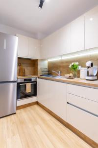 Sunny Boho Home by RV Apartments