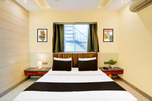 Hotel Royal Tej Plaza Near IGI Airport Delhi