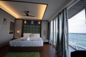 Sea Cliff by urban hill