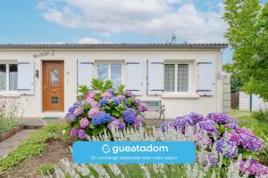 Maisons de vacances Fantasia - Parking - Wifi : photos des chambres