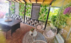 Dubrovnik house - Leni