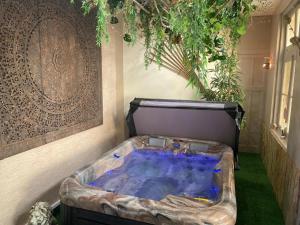 Appartements Tourelles Gite B - 8 pers : photos des chambres