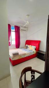 BUKIT BUNGA Inn