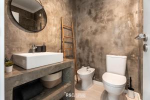 Memory house - stunning sea view