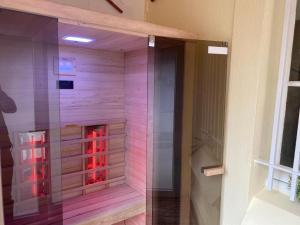 Appartements Tourelles Gite B - 8 pers : photos des chambres