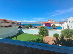 Vila Prestíž Lux apartment