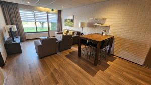 Comfort Quadruple Room room in Aparthotel Delden
