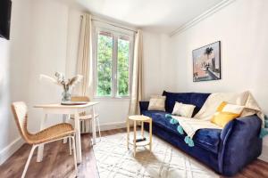 Lévasion Marine à la plage 2P