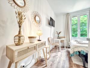 Lévasion Marine à la plage 2P