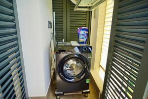 Sunset Town 1 Bedroom Apartment Phu Quoc 300m to Beach