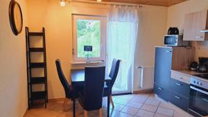 Ferienwohnung Jasmin in Schönau bei Heidelberg Fewo 1 mit Terrasse