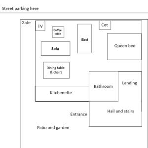 Oscars Prague Apartment near the metro