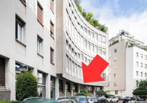 Casa Visconti Milano