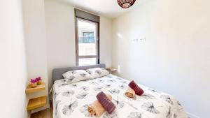 Apartamento Tulipan en Marina Real III by Family Homes