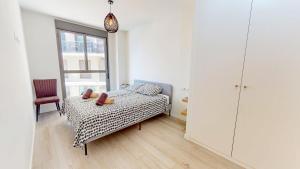 Apartamento Tulipan en Marina Real III by Family Homes