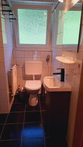 Ferienwohnung Jasmin in Schönau bei Heidelberg Fewo 1 mit Terrasse