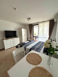 Oasis Premium Studio