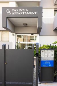 Carinzia Appartamenti - solo il mare davanti dal 1982