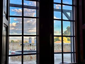 Agroturismo Casas-Cueva La Teja