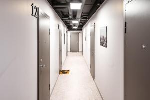 Cozy 1BR in Old Town with FREE Parking