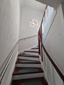 Ferienhaus Alpakahof Goslar