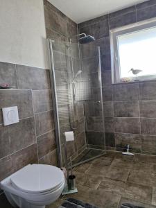 Ferienhaus Alpakahof Goslar