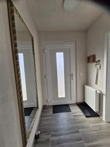 Ferienhaus Alpakahof Goslar