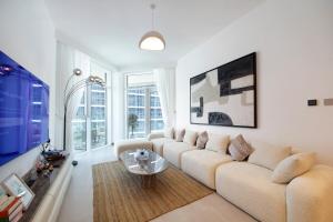 Luxury 2BR in Urban Oasis by Missoni on High Floor - Апартаменты/квартиры, Дубай
