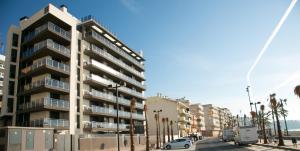 Apartamentos Fuengirola Playa