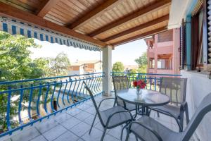 Apartments Kiki Spada